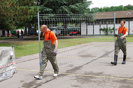 Engagement global en soutien à GE200 Engagement global en soutien à GE200