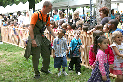 La Protection Civile fêtera les Écoles La Protection Civile fêtera les Écoles