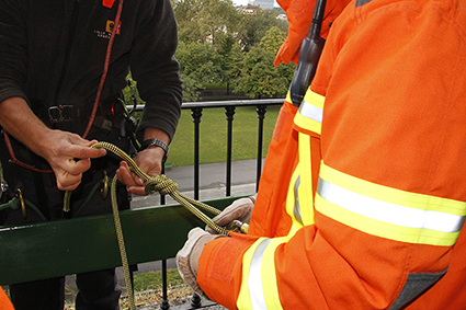 Acquisition de matériel de grimpe Acquisition de matériel de grimpe