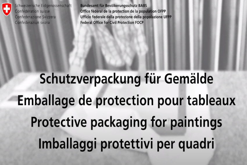 La PBC se met à la vidéo La PBC se met à la vidéo