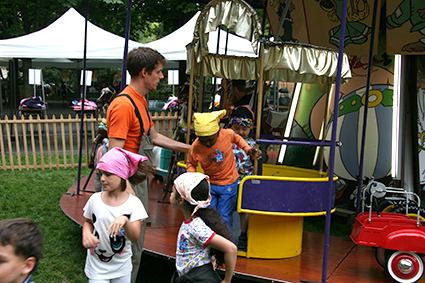 Interventions en faveur de la collectivité, à quoi peut-on s'attendre en 2012? Interventions en faveur de la collectivité, à quoi peut-on s'attendre en 2012?