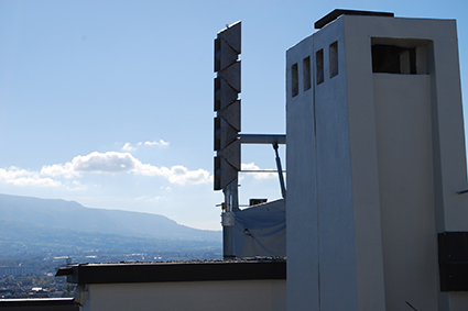 Essai annuel des sirènes Essai annuel des sirènes