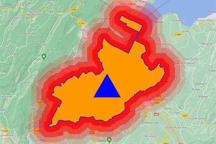 Obligation de servir pour les frontaliers genevois Obligation de servir pour les frontaliers genevois