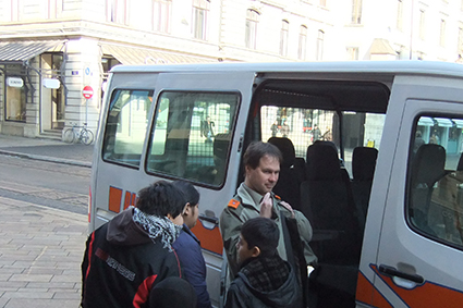 Incendie de la Jonction Incendie de la Jonction