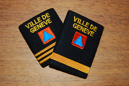 Promotions pour les chefs Promotions pour les chefs