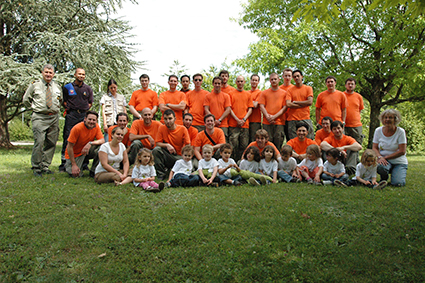 Un pas de plus vers la Sécurité