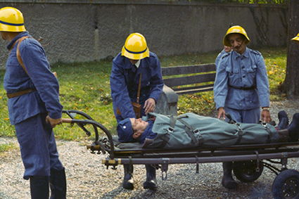 Toute l'histoire de la PCi dans un livre