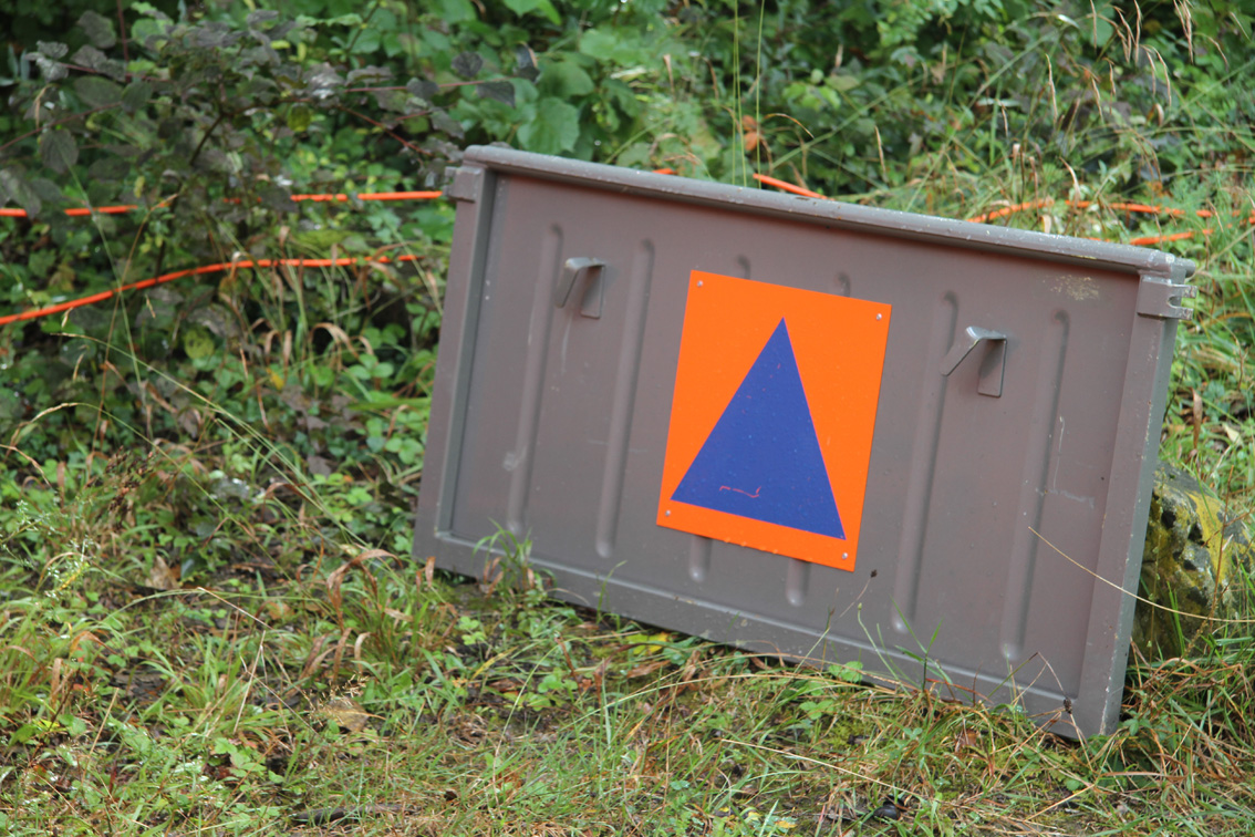 Efforts coordonnés au Moulin-de-Vert Efforts coordonnés au Moulin-de-Vert