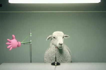 Un spot TV de l'OFPP nominé pour l'Edi.14