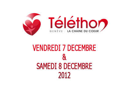 Nouvelle collaboration de la protection civile avec Téléthon Genève Nouvelle collaboration de la protection civile avec Téléthon Genève