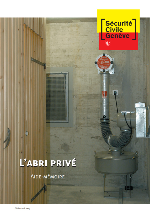 L'abri privé L'abri privé