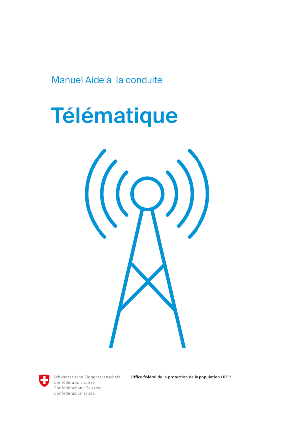 Manuel Aide à la conduite : télématique