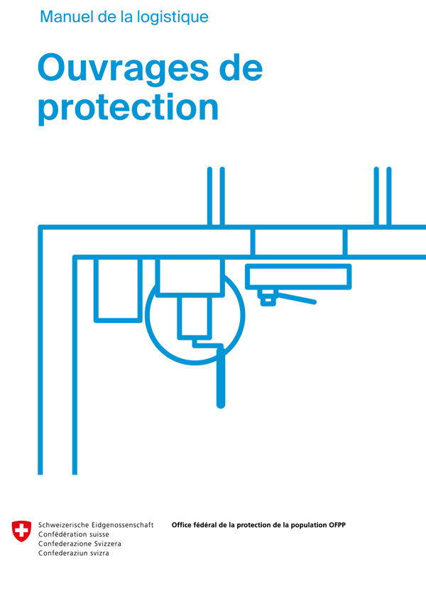 Manuel de la logistique : ouvrages de protection
