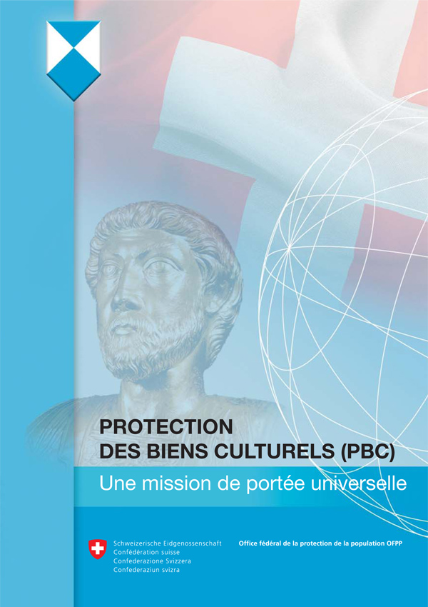 Brochure PBC: une mission de portée universelle Brochure PBC: une mission de portée universelle