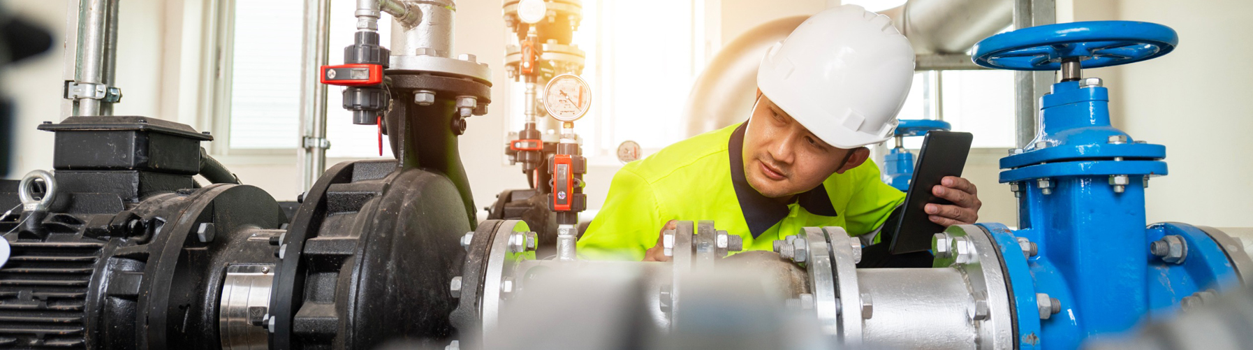 Services techniques Services techniques